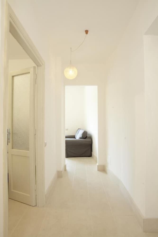 undefined Testaccio Old Rome Apartment 6