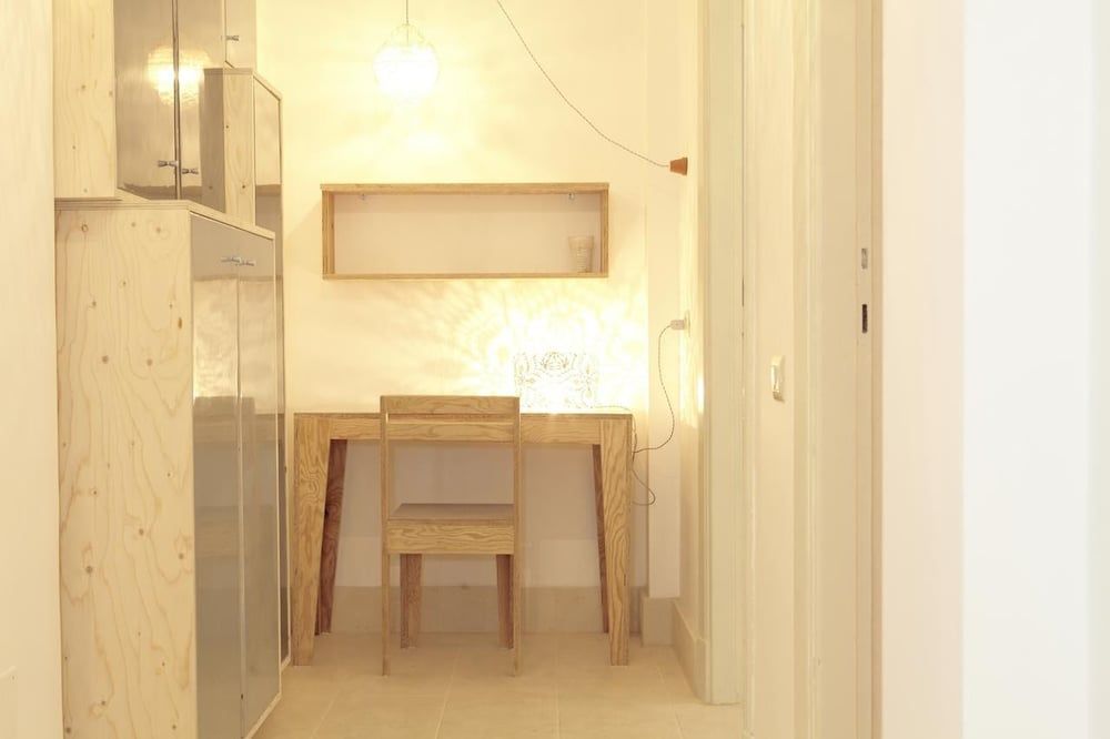 undefined Testaccio Old Rome Apartment 3