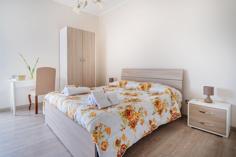 Casa Floriana
