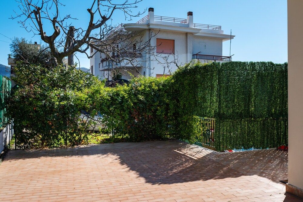 Casa Floriana