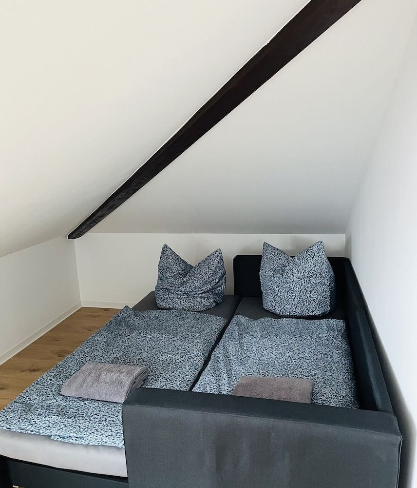 undefined Pension Kellei 71 8