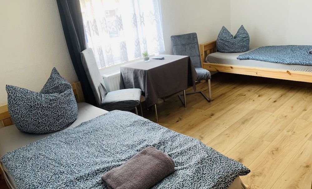 undefined Pension Kellei 71 2