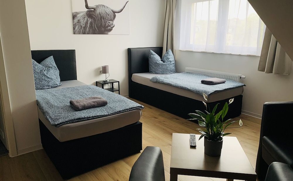 undefined Pension Kellei 71 5