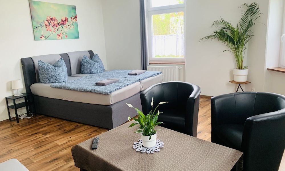 undefined Pension Kellei 71 4