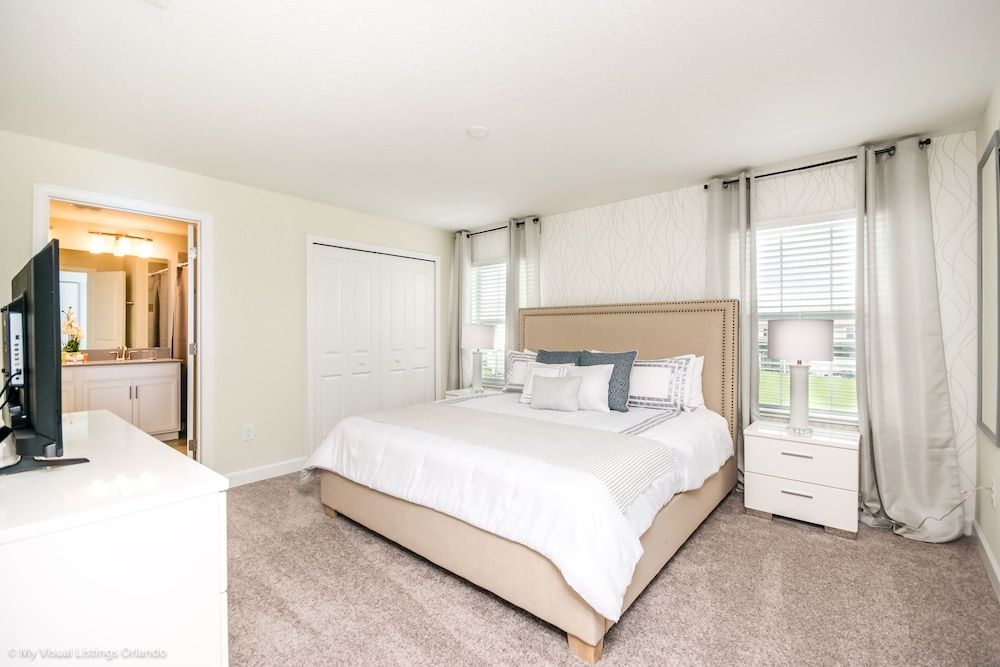 8939 Stinger Drive Villa (4 Bedrooms) 4