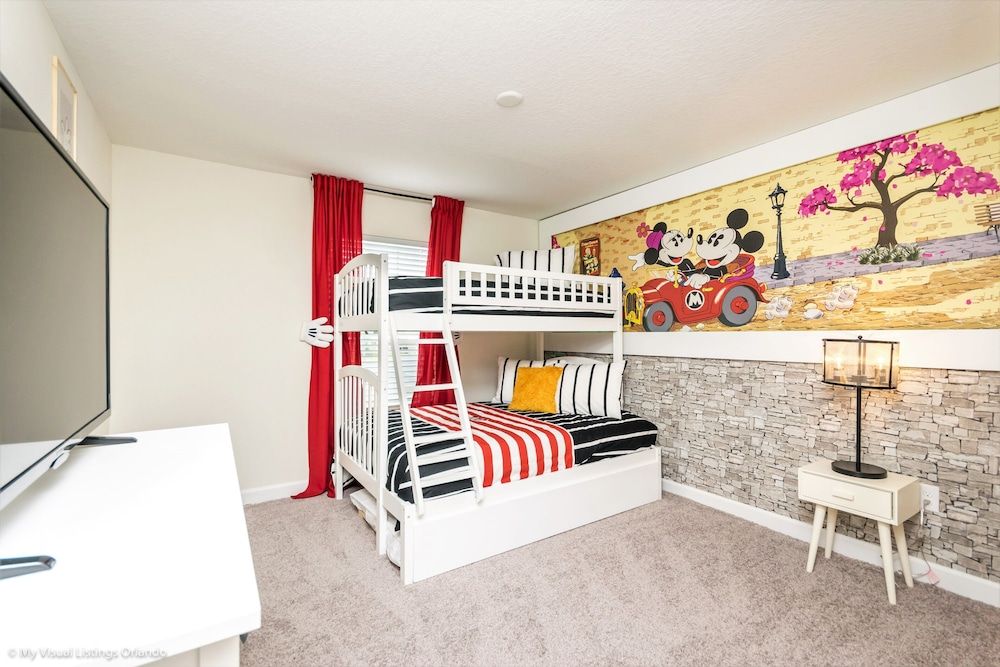 8939 Stinger Drive Villa (4 Bedrooms) 2