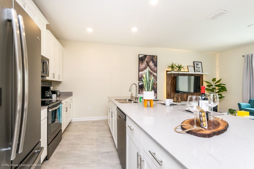 8939 Stinger Drive Villa (4 Bedrooms) 8