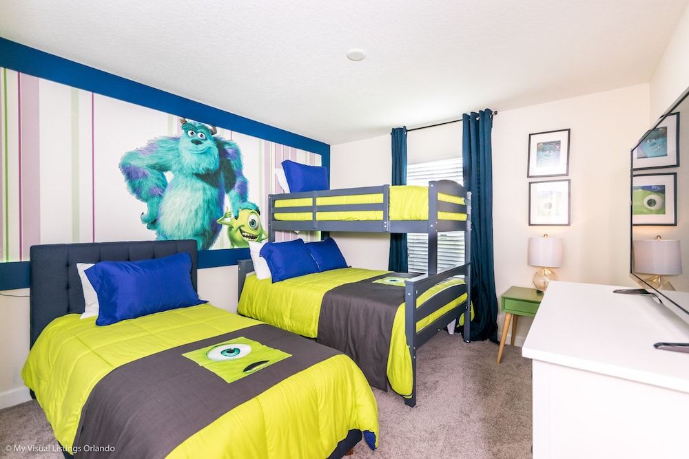 undefined 8939 Stinger Drive