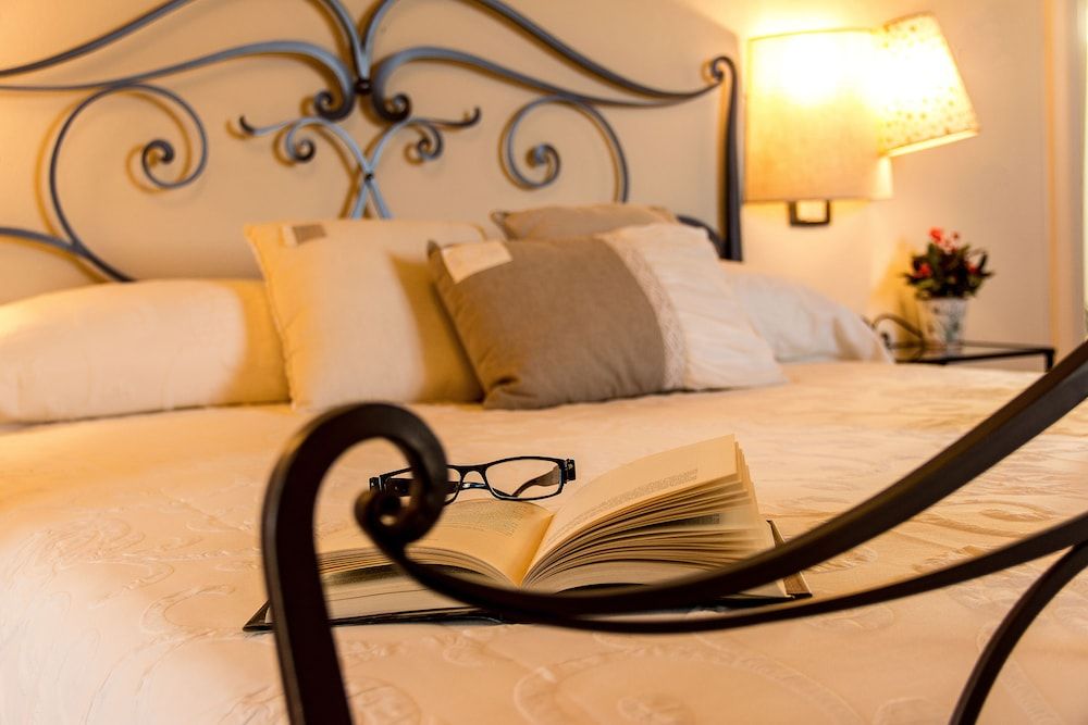 Locanda dell'Aioncino Standard Room (Ciliegiolo) 2