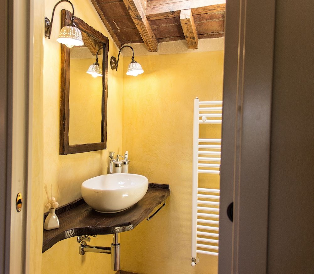 Locanda dell'Aioncino Superior Room (Vermentino) 3