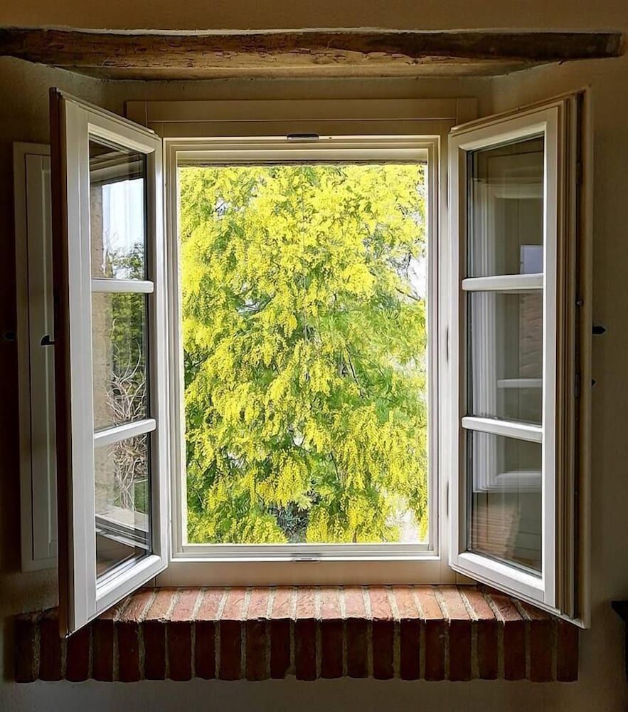 Locanda dell'Aioncino Comfort Room (Colorino) 4