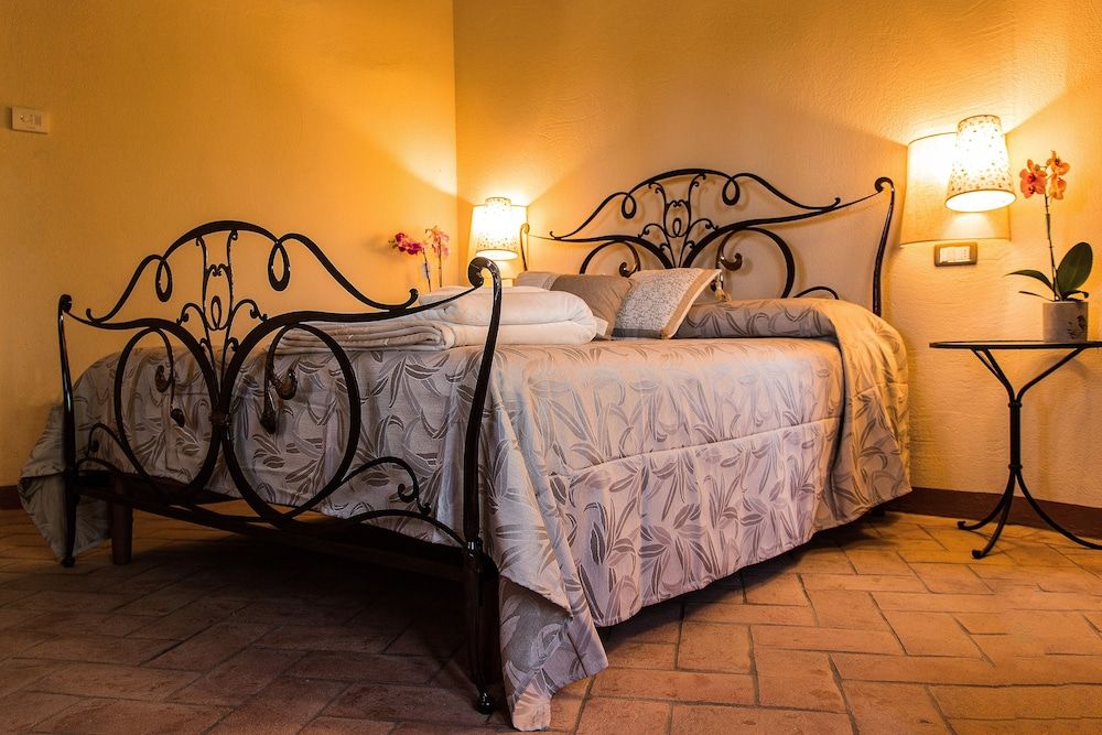 Locanda dell'Aioncino Comfort Room (Colorino) 2