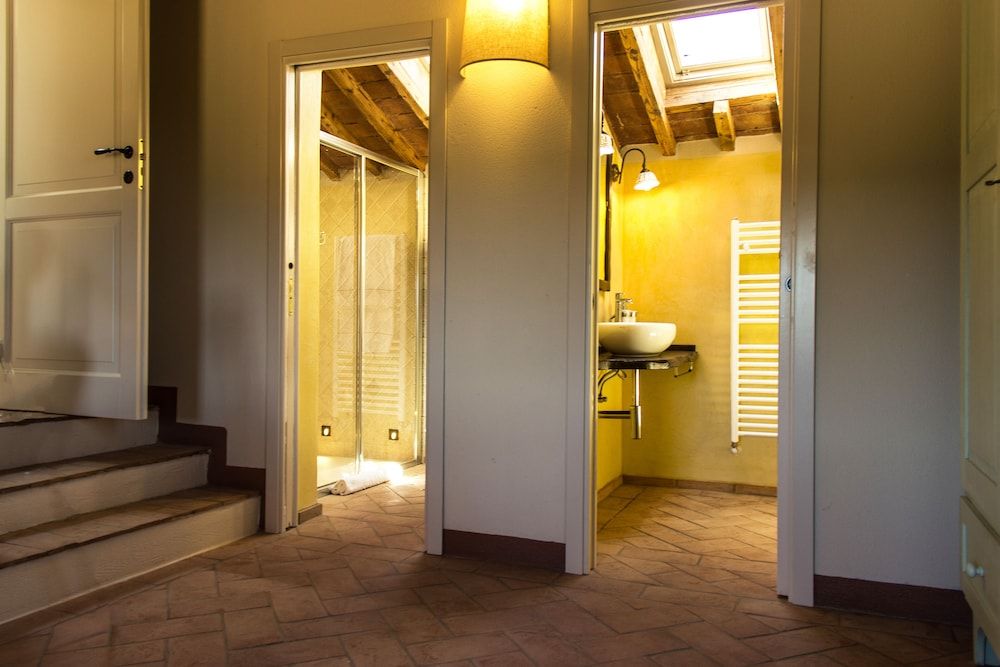 Locanda dell'Aioncino Superior Room (Vermentino) 4