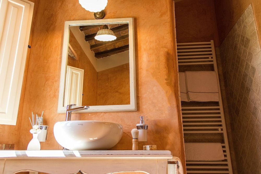 Locanda dell'Aioncino Standard Room (Ciliegiolo) 3