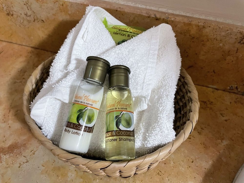 Hotel Santo Domingo Family Suite 5