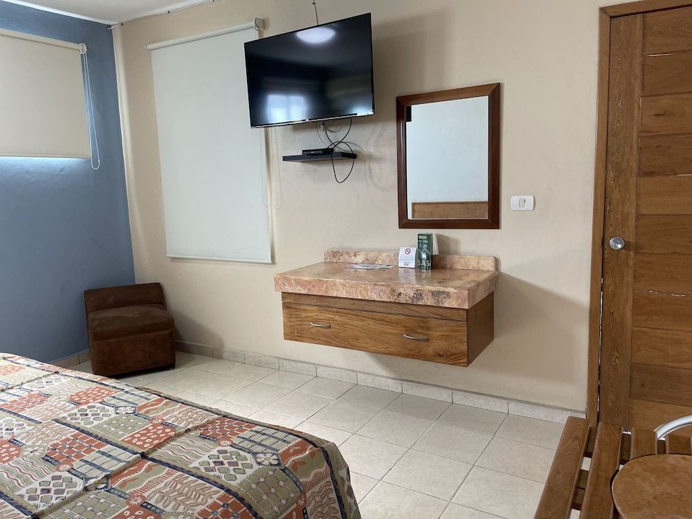 Hotel Santo Domingo Family Suite 7