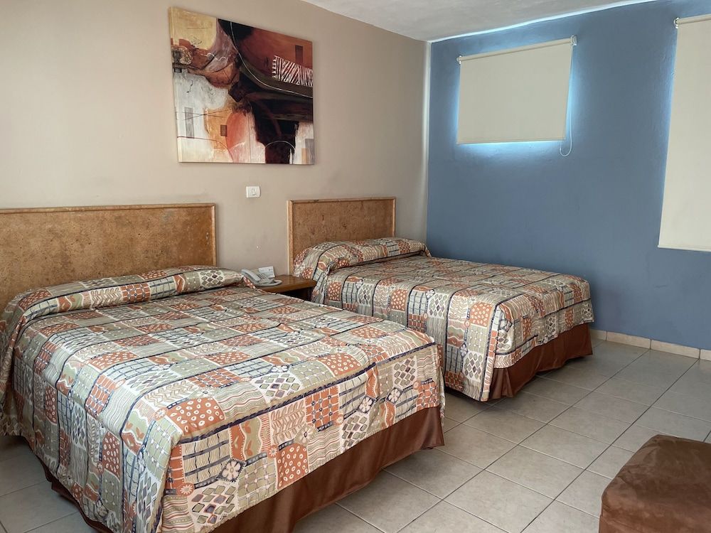 Hotel Santo Domingo Family Suite