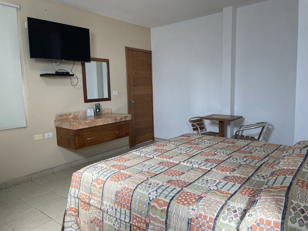 Hotel Santo Domingo Family Suite 3