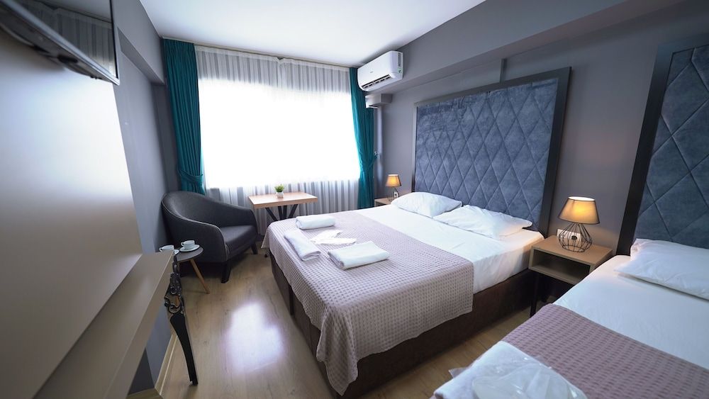 undefined Luka Suit 9