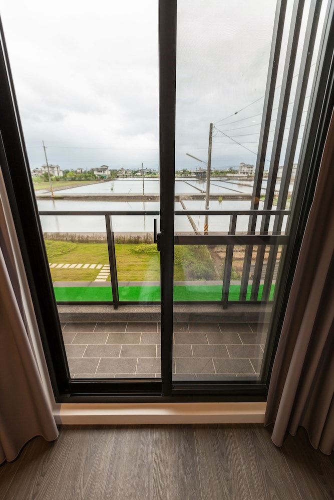 Buluba-Green Fields Standard Double Room 2