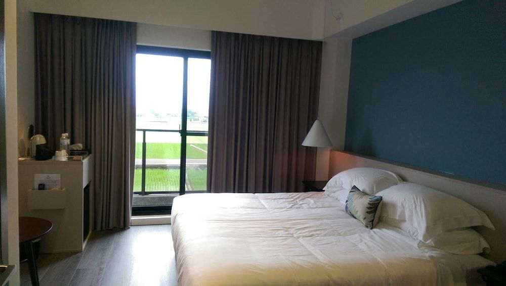 Buluba-Green Fields Comfort Double Room 2