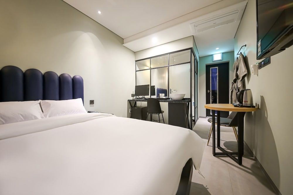 undefined Songpa Boutique Hotel XYM 4
