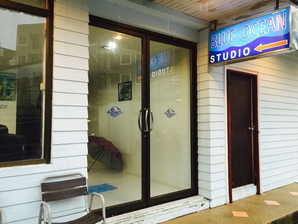 undefined Blue Ocean Studio 2