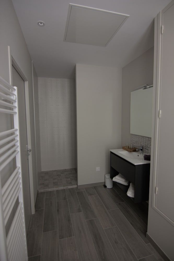 Belle Normandy Executive Room 11