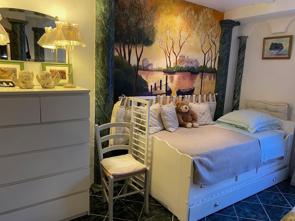 Classic Room