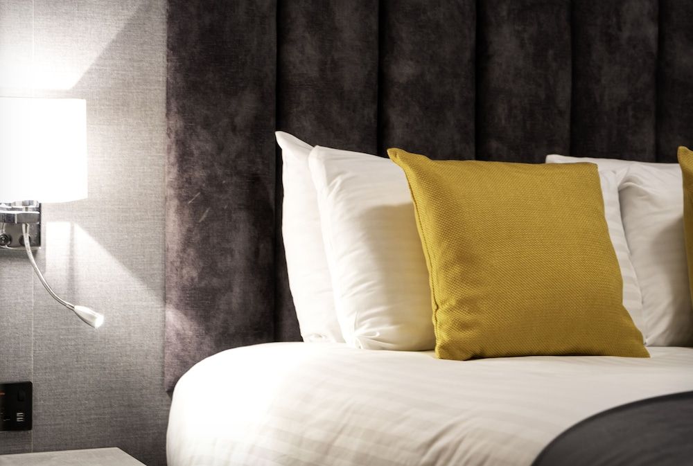 undefined Stay Metro ApartHotel - Glasgow Central