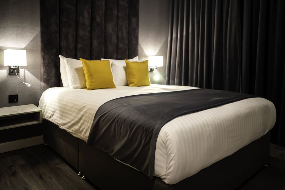undefined Stay Metro ApartHotel - Glasgow Central 9