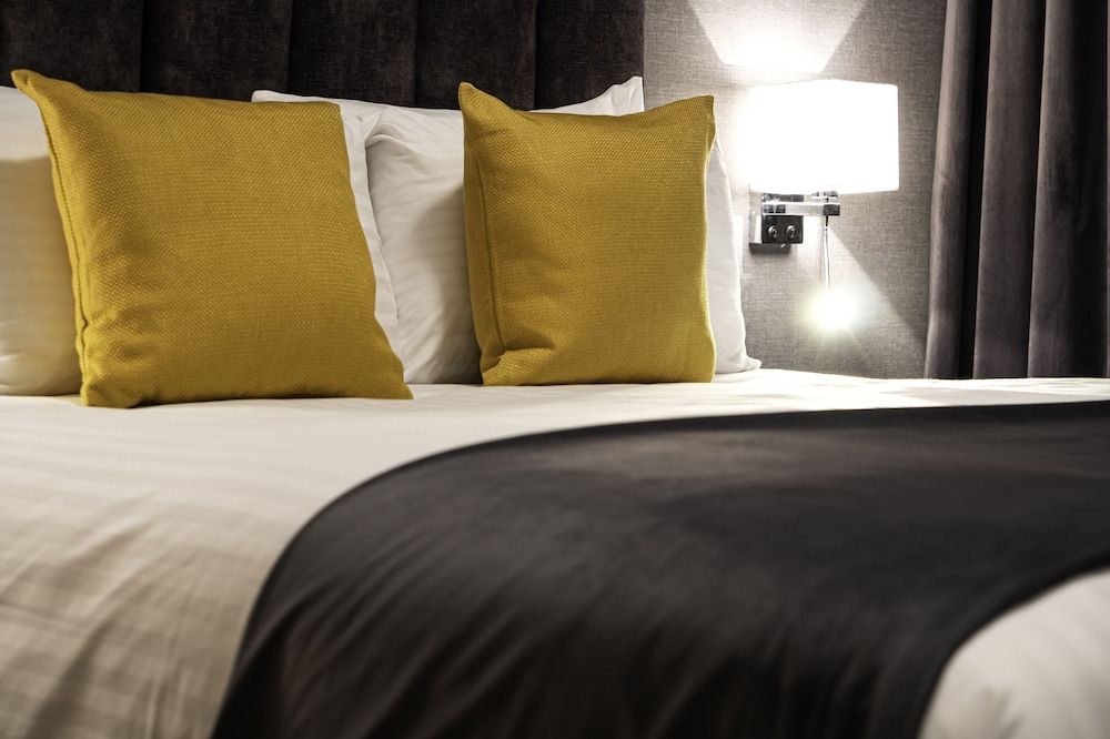 undefined Stay Metro ApartHotel - Glasgow Central 2