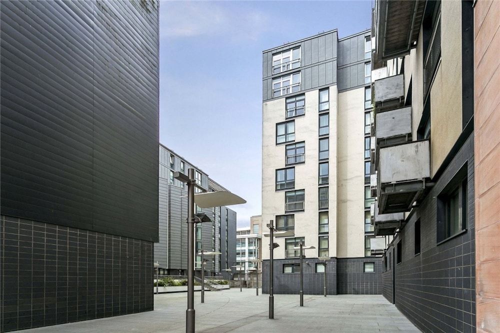 undefined Stay Metro ApartHotel - Glasgow Central 6