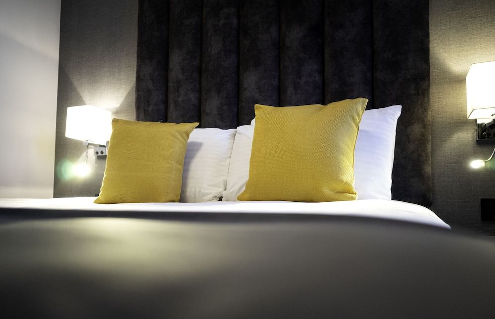 undefined Stay Metro ApartHotel - Glasgow Central 10