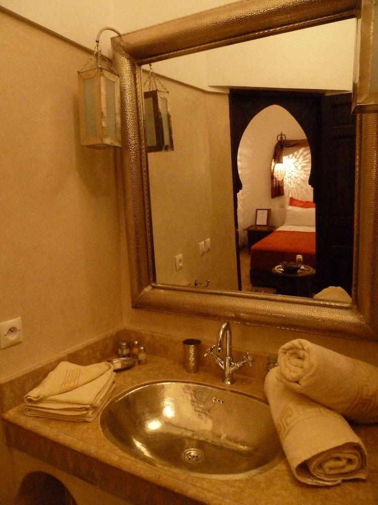 undefined Riad Viva 7
