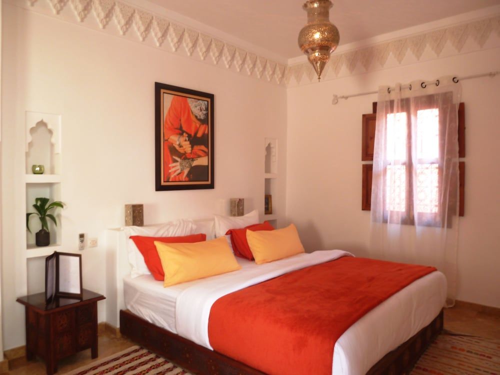 undefined Riad Viva 10