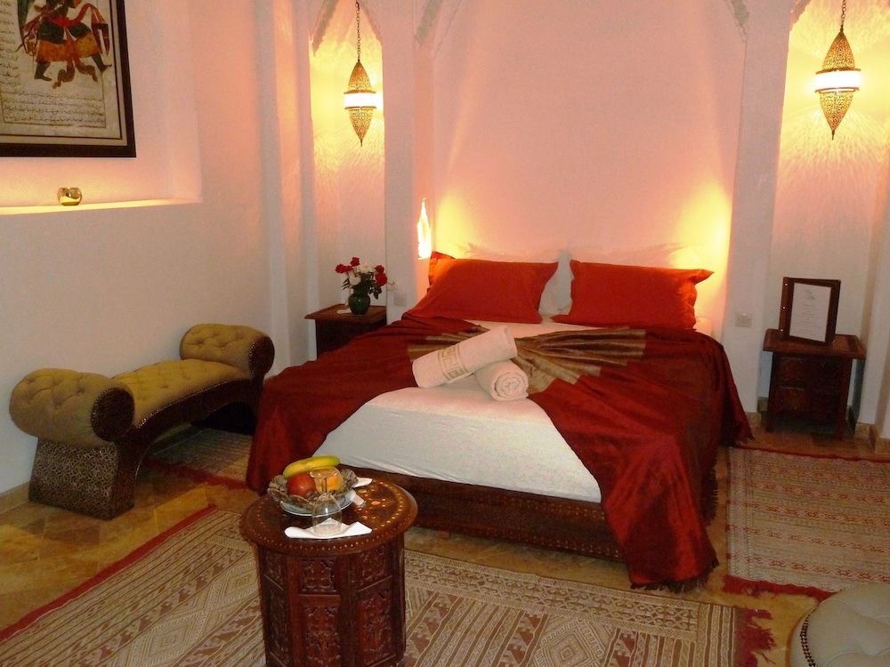 undefined Riad Viva 4