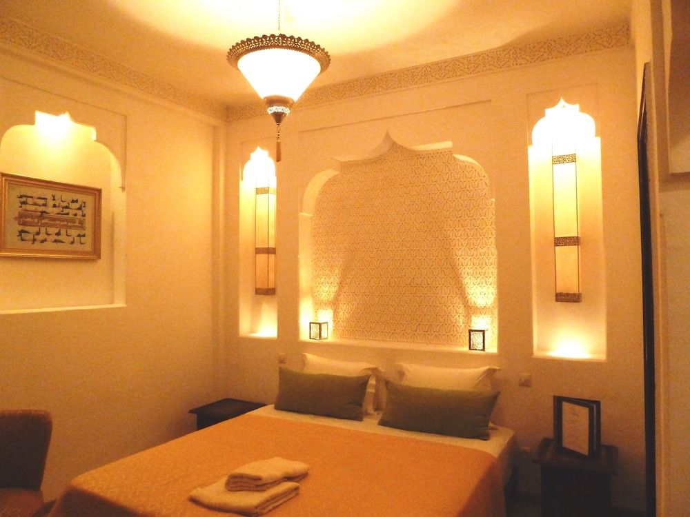 undefined Riad Viva 3
