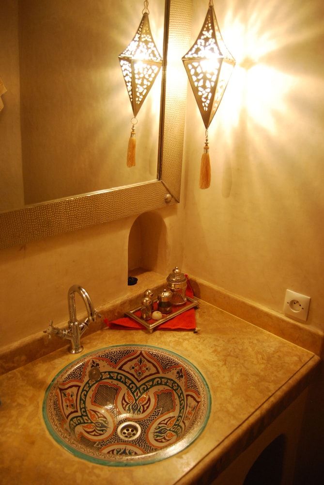 undefined Riad Viva 5