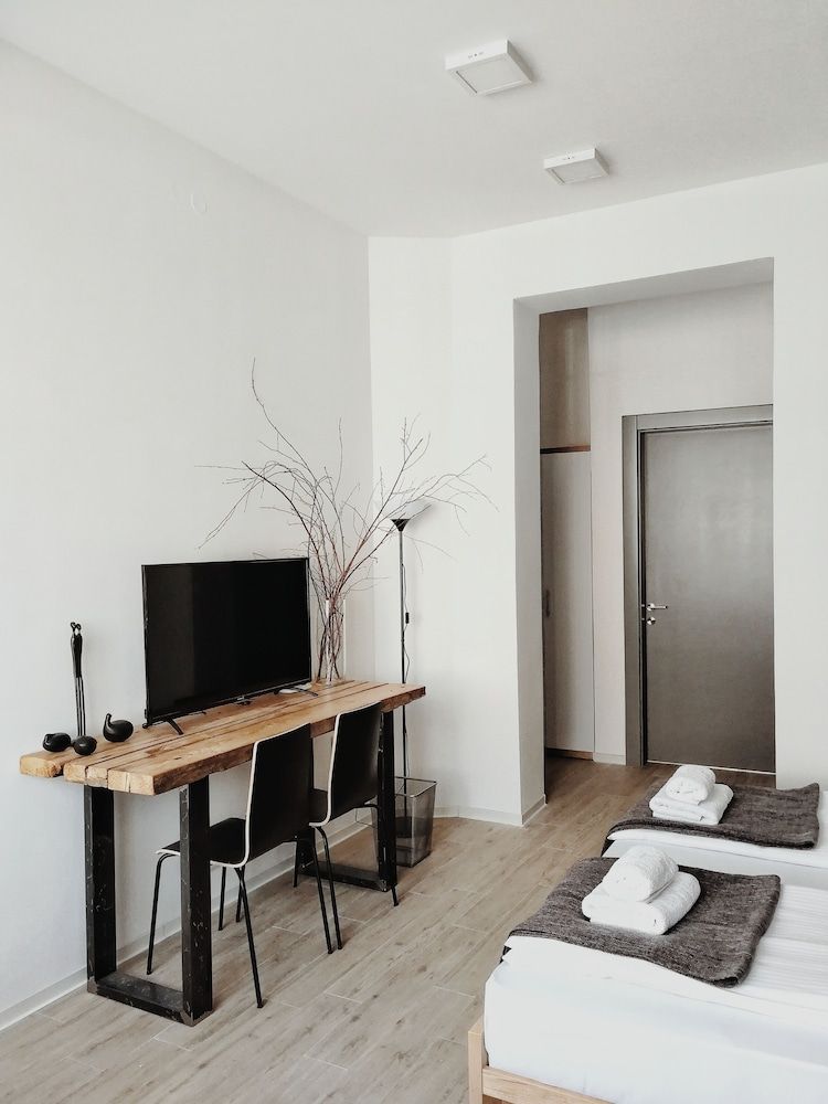 Apartment, 1 Bedroom (1)