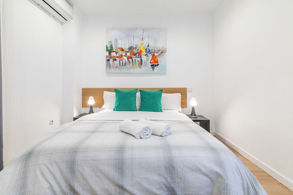 LooP América - Adults Only Double Room, Shared Bathroom 11