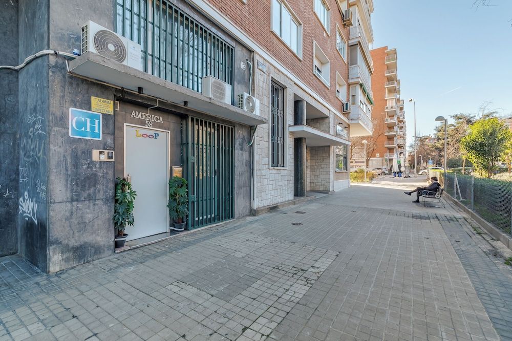 undefined LooP América - Adults Only 6