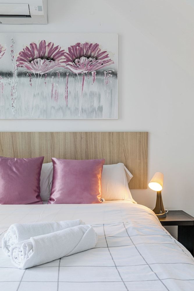 LooP América - Adults Only Double Room, Shared Bathroom