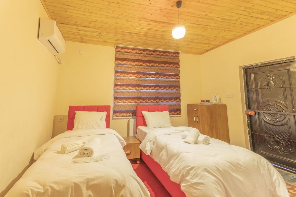 Oz Butik Otel Antik Kent Myrleia Firsat Oda 5