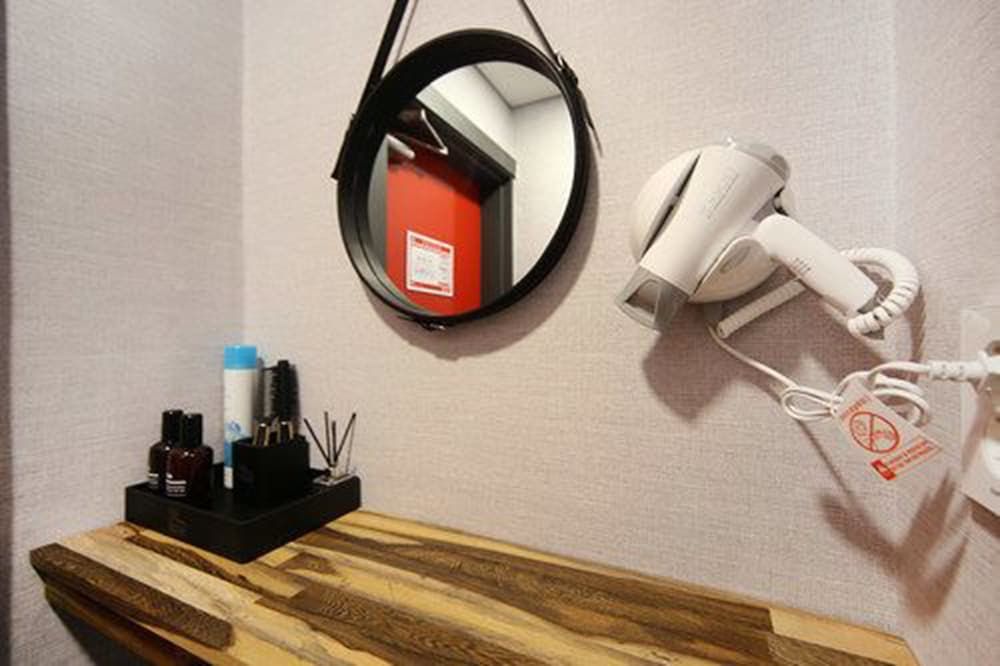 undefined Sol Motel 10