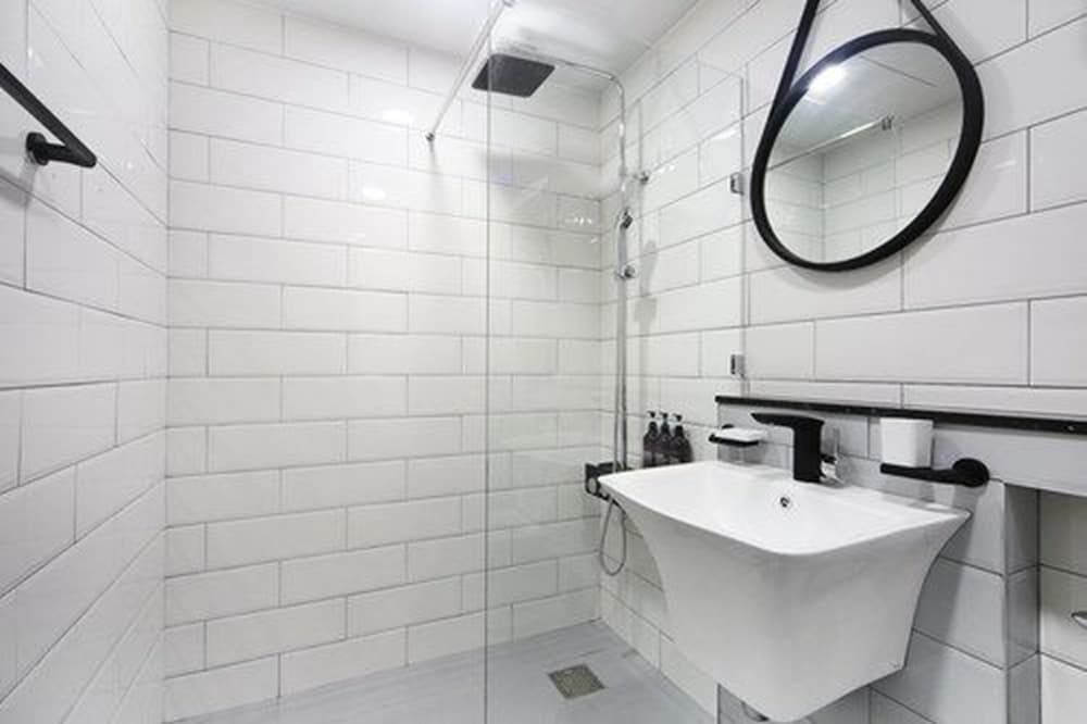 Sol Motel Deluxe Double Room (Netflix) 22