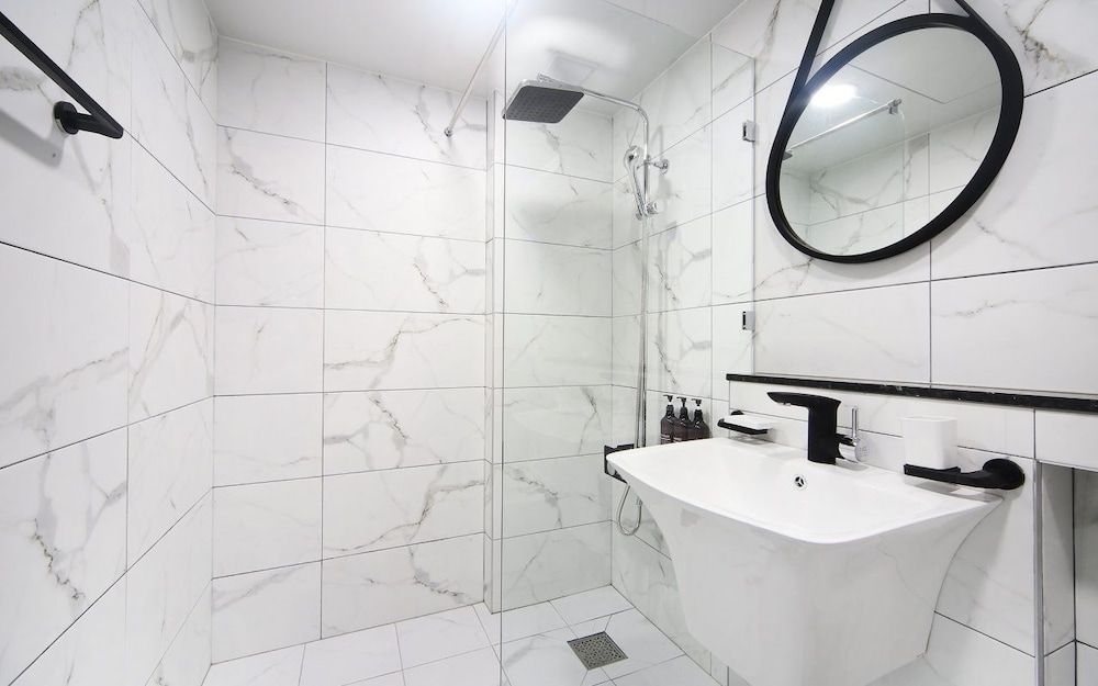 Sol Motel Deluxe Double Room (Netflix) 24