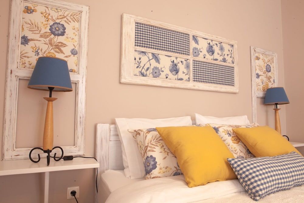 Apartment, 1 Bedroom (Chimney Loft)