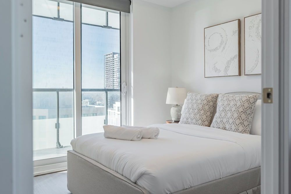 RS Boutique Suites Design Condo 5