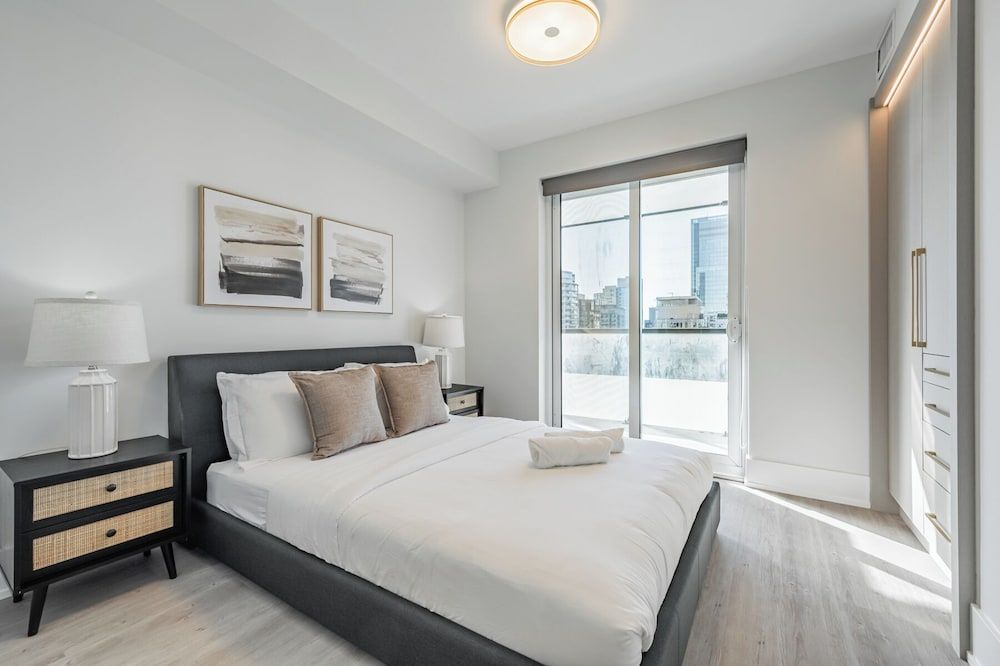 RS Boutique Suites Design Condo 2